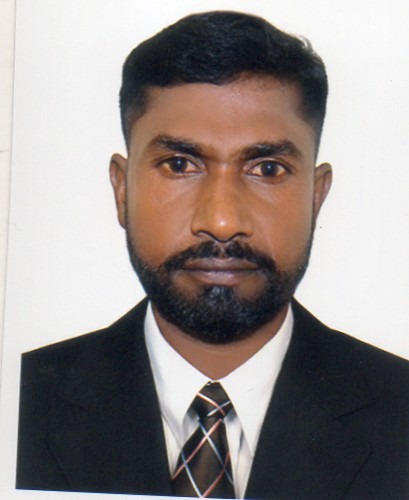 Director Photo