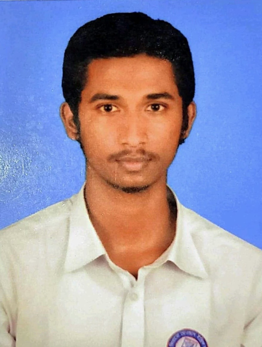 Director Photo