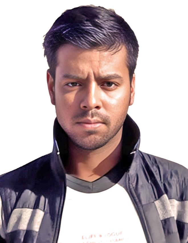 Director Photo