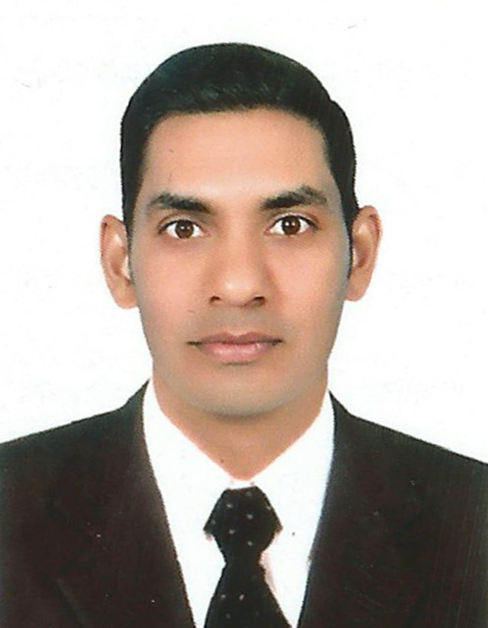 Director Photo