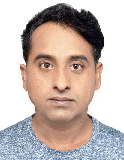 Director Photo