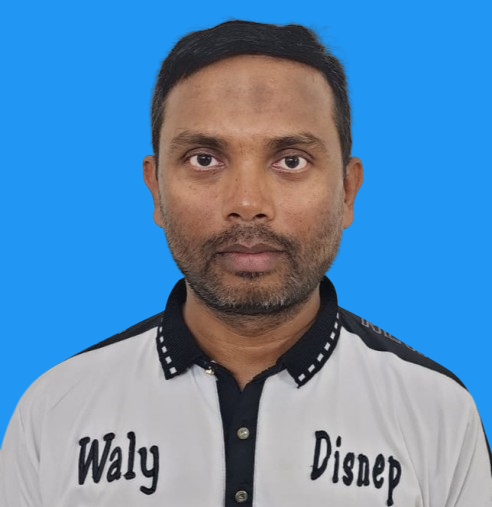 Director Photo